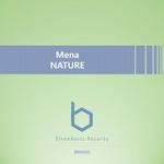 cover: Mena - Nature EP