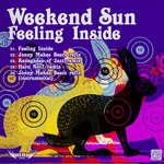 cover: Weekend Sun - Feeling Inside