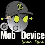 cover: Mob Device - Your Eyes