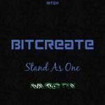 cover: Narotix - Stand As One