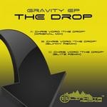 cover: Chris Voro - EP5 GRAVITY