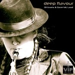 cover: Dave Mc Laud|Evans, Dil - Deep Flavour