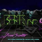 cover: Jesse Scotto - Funk Punk