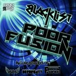 cover: Blacklist - Poor Fusion