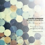 cover: Dmitry Atrideep - Drunk Snowman