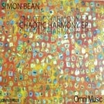 cover: Simon Bean - Chaotic Harmony EP