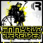 cover: Jimmy Raz - The Reaper