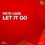 cover: Pete Cave - Let It Go