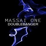 cover: Massai One - Doublebanger