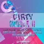 cover: Albert De Leon|Alex House|Brian Solis|Disel Tenoch|Edgar White|Erich Ensastigue|Jaimillo - Dirty Groove II