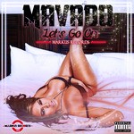 cover: Mavado - Let's Go On