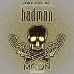 cover: B2g - BadMan