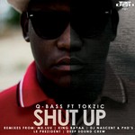 cover: Q Bass|Tokzic - Shut Up