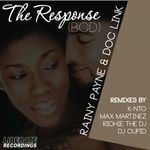 cover: Doc Link|Payne, Rainy - The Response BCD (remixes)