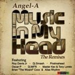 cover: Angel A - Music In My Head (remixes)