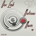 cover: Doc Link - Motions In Music