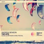 cover: Andrew Benson - The Kite