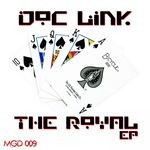 cover: Doc Link - The Royal