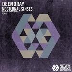 cover: Deemoray - Nocturnal Senses