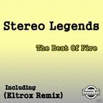 cover: Stereo Legends - The Beat Of Fire