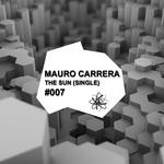 cover: Mauro Carrera - The Sun