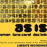 cover: Caval, Lorie|Doc Link|Eman - As Is