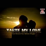 cover: Barbara Douglas|Soul Element - Taste My Love