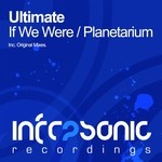 cover: Ultimate - If We Were EP