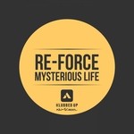 cover: Re Force - Mysterious Life