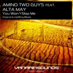 cover: Alta May|Amind Two Guys - You Wont Stop Me