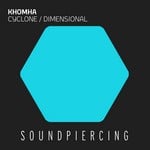 cover: Khomha - Cyclone/Dimensional