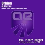 cover: Orbion - Glance EP