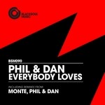 cover: Phil & Dan - Everybody Loves