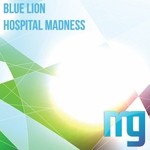 cover: Blue Lion - Hospital Madness