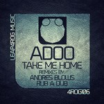 cover: Adoo - Take Me Home