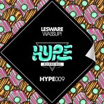 cover: Lesware - Wassup!