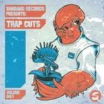 cover: Various - Trap Cuts: Vol 1