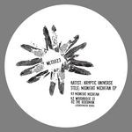 cover: Kryptic Universe - Midnight Michigan