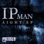 cover: Ipman - Aight EP