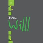 cover: Bundiii - Willl