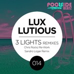 cover: Lux Lutious - 3 Lights (remixes)