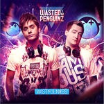 cover: Wasted Penguinz - Wistfulness