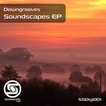 cover: Downgrooves|Sterio, Chris - Soundscapes