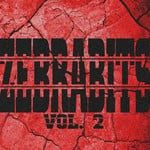 cover: Various - Zebrabits Vol 2