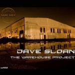 cover: Dave Sloan - The Warehouse Project EP