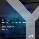 cover: Sinteza - Absence Of Mind