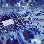 cover: Mkdel - Techno Aint