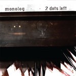 cover: Monolog - 2 Dots Left