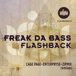 cover: Freak Da Bass - Flashback