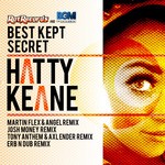 cover: Hatty Keane - Best Kept Secret (remixes)